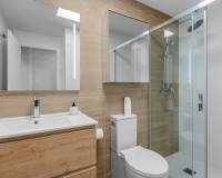 Resale - Apartment - Villamartin - Lomas del Golf