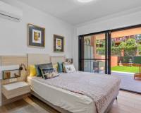 Resale - Apartment - Villamartin - Lomas del Golf
