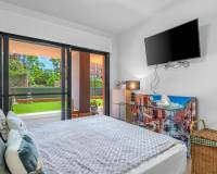 Resale - Apartment - Villamartin - Lomas del Golf