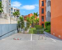 Resale - Apartment - Villamartin - Lomas del Golf