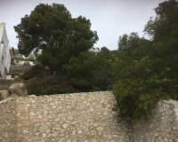 Resale - Building Plot - Altea - Altea Hills