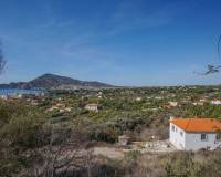 Resale - Building Plot - Altea - San Chuchim