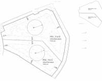 Resale - Building Plot - Benissa - Pedramala