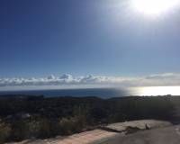 Resale - Building Plot - Benissa - Pedramala