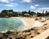 Resale - Building Plot - Benissa - Pedramala