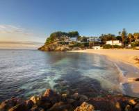 Resale - Building Plot - Benissa - Pedramala