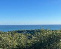 Resale - Building Plot - Benissa - Pedramala