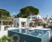 Resale - Building Plot - Benissa - San Jaime