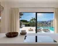 Resale - Building Plot - Benissa - San Jaime