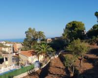 Resale - Building Plot - Benitachell - Cumbre del Sol