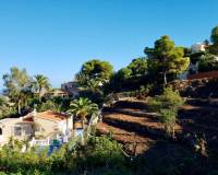 Resale - Building Plot - Benitachell - Cumbre del Sol