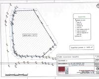 Resale - Building Plot - Benitachell - Cumbre del Sol