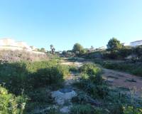 Resale - Building Plot - Calpe - Gran Sol