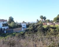 Resale - Building Plot - Calpe - Gran Sol