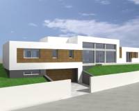 Resale - Building Plot - Calpe - Ortenbach