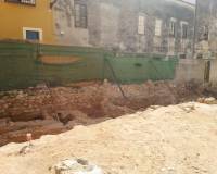 Resale - Building Plot - Denia - Center