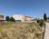 Resale - Building Plot - Denia - Centrum