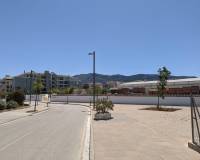 Resale - Building Plot - Denia - Centrum