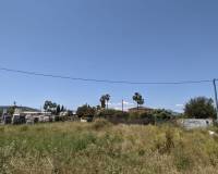 Resale - Building Plot - Denia - Centrum