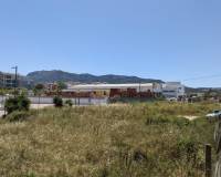 Resale - Building Plot - Denia - Centrum