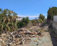 Resale - Building Plot - Denia - Corral de Calafat