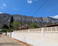 Resale - Building Plot - Denia - Corral de Calafat