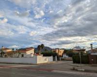 Resale - Building Plot - Denia - Deveses