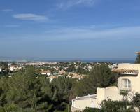 Resale - Building Plot - Denia - Galeretes