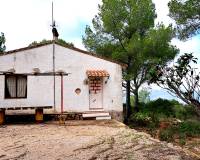 Resale - Building Plot - Denia - La Pedrera