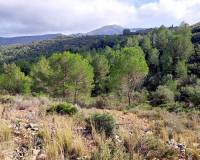 Resale - Building Plot - Denia - La Pedrera