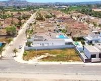 Resale - Building Plot - Formentera Del Segura - Formentera del Segura