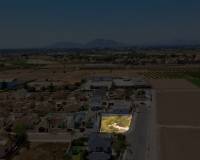 Resale - Building Plot - Formentera Del Segura - Formentera del Segura