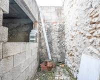 Resale - Building Plot - Gata de Gorgos - Centrre