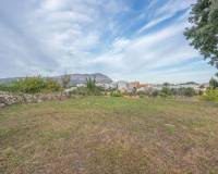 Resale - Building Plot - Gata de Gorgos - Centrre