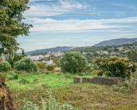 Resale - Building Plot - Gata de Gorgos - Centrre