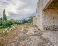 Resale - Building Plot - Gata de Gorgos - Centrre