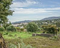 Resale - Building Plot - Gata de Gorgos - Centrre