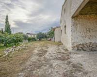 Resale - Building Plot - Gata de Gorgos - Centrre