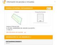 Resale - Building Plot - Guardamar Del Segura - Guardamar