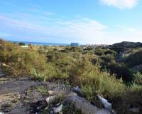 Resale - Building Plot - Guardamar Del Segura - Los Secanos