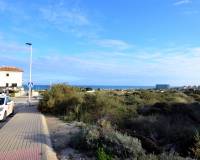 Resale - Building Plot - Guardamar Del Segura - Los Secanos