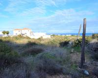 Resale - Building Plot - Guardamar Del Segura - Los Secanos