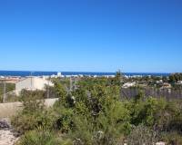 Resale - Building Plot - Jávea - Adsubia