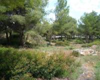 Resale - Building Plot - Jávea - La Cala