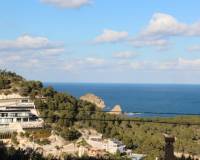 Resale - Building Plot - Jávea - Portixol