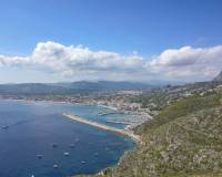 Resale - Building Plot - Jávea - Valls