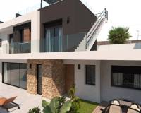 Resale - Building Plot - Los Montesinos