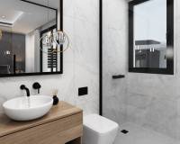 Resale - Building Plot - Los Montesinos