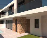 Resale - Building Plot - Los Montesinos