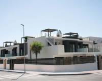 Resale - Building Plot - Los Montesinos